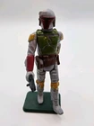 1979 Kenner, Star Wars: Boba Fett Action Figure, 100% Complete - No Repro