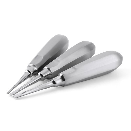 Dental Surgical Instrument Apical Root Tip Tooth Elevator Extraction Luxating - Afbeelding 15 van 34