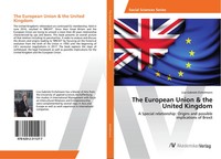 The European Union & The United Kingdom Lisa Gabriele Eichelmann Taschenbuch