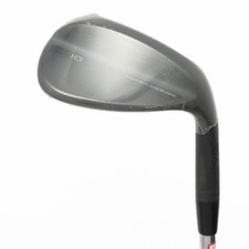 Vokey Titleist Sm10 Jet Black Wedge 54-08 Shaft Bv105
