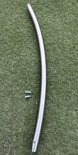 SAMSUNG Refrigerator FREEZER Door Handle  Bolts DA97-12712D From M RF261BEAESG