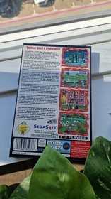 SEGA SATURN - Three Dirty Dwarves (Rare Version) - Complete - Retro Gaming 