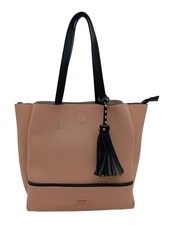 GAUDI Borsa shopper Donna Borsa color carne elegante