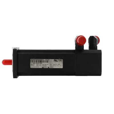 B&R Automation Motor 8LSA35.EB030D200-0 MOLWO 911466 3000Rpm 400V (P43.2) - Photo 1/4