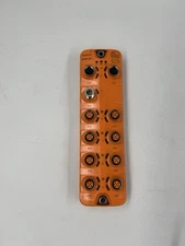 IFM AL1122 IO-Link Master W/ Ethernet/IP Interface 8-Port