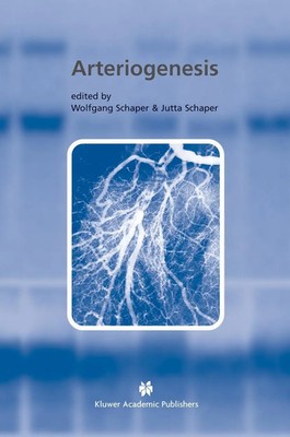 Arteriogenesis | Jutta Schaper (u. a.) | Taschenbuch | xiv | Englisch | 2013