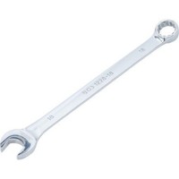 BGS MAUL-RINGSCHLÜSSEL Extra Lang Sw18Mm CR-V-STAHL Kalt Geschmiedet | 1228-18