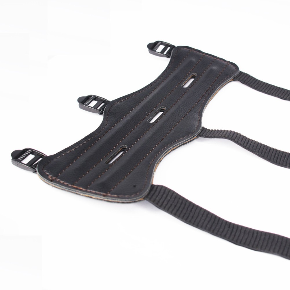 Archery Accessories Shooting With 3 Adjustable Straps
