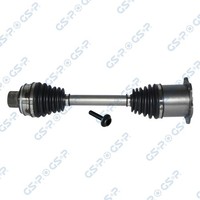GSP Antriebswelle / Achswelle Vorne Rechts Links FüR Audi A5 A4 Allroad B8