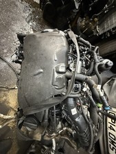 BMW 3 Series F30 2.0 Diesel Engine B47D20A 190bhp Euro 6 Low Mileage 2016