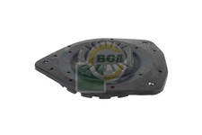 BGA Domlager Federbeinstützlager SM7342 Gummi/Metall für RENAULT MEGANE 3 BZ0 CC
