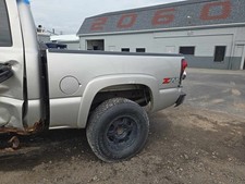 Used Truck Bed Assembly Fits 2005 Chevrolet Silverado 1500 Pickup 5 9 Box W Used Truck Bed Assembly Fits 2005 Chevrolet Silverado 1500 Pickup 5 9 Box W