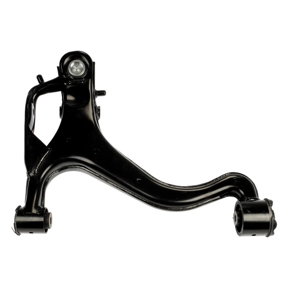 For Land Rover LR3 05-09 Control Arm and Ball Joint Assembly Solutions Front — 第 2/2 张图片