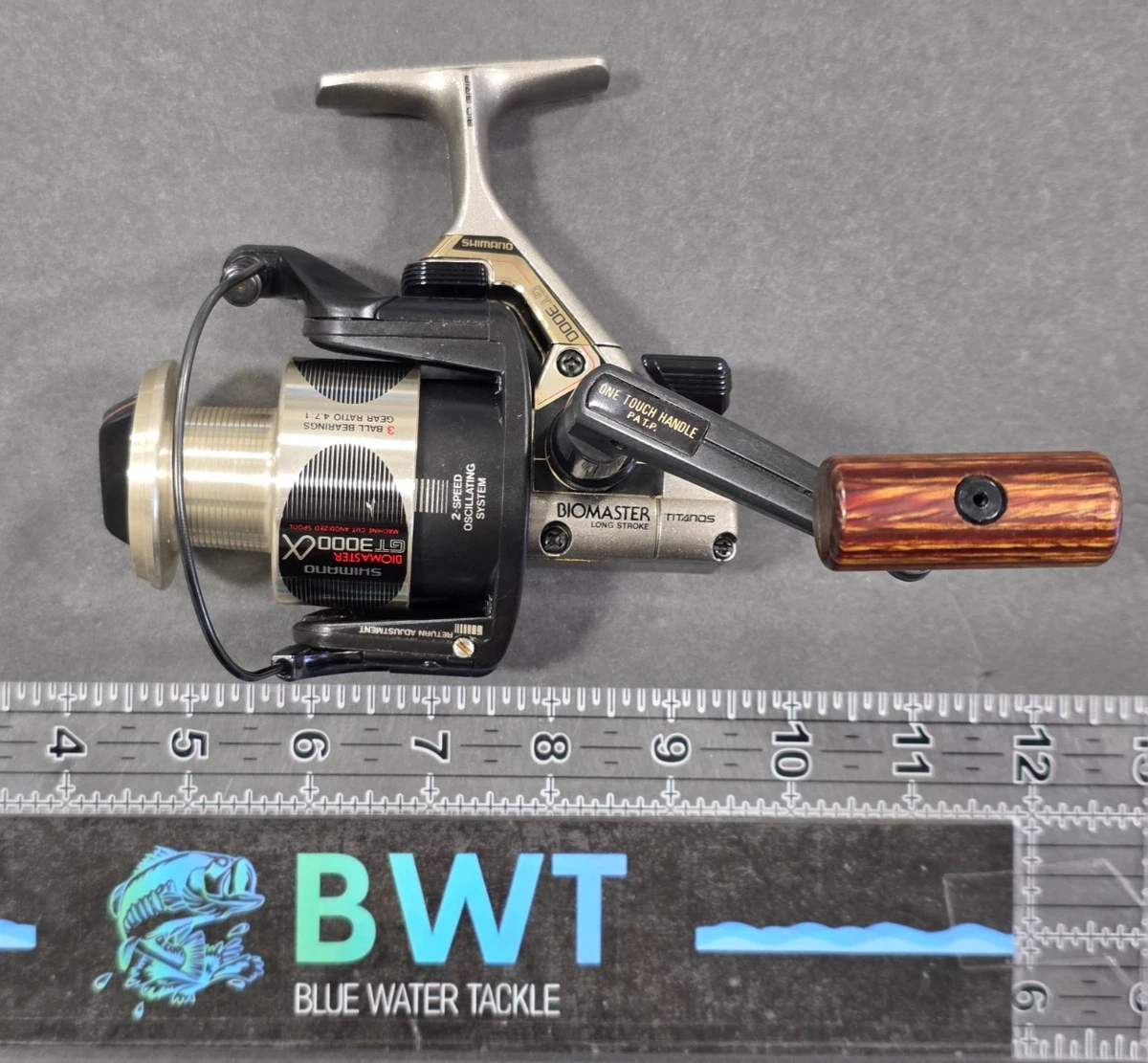 Shimano Biomaster for sale | eBay