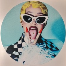 CARDI B Invasion Of Privacy NEW SINGLE SLIPMAT