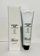 Baxter of California After Shave Balm for Men - 4Oz