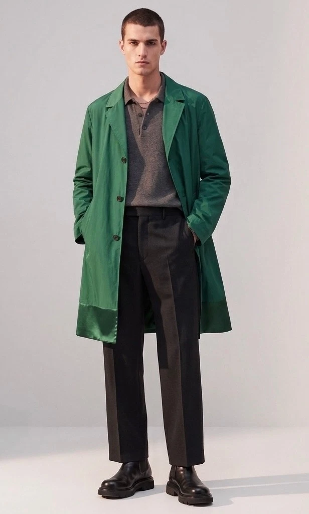 Jil Sander Coats for Men for Sale | Shop New & Used | eBay