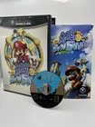 Super Mario Sunshine (Nintendo GameCube, 2002) CIB Complete