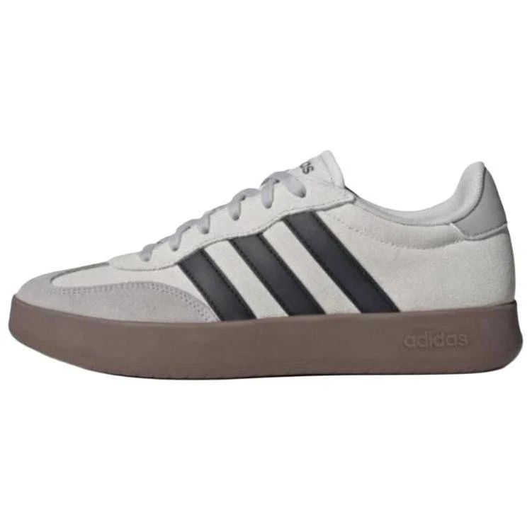 Adidas Barreda Grey Black Gum for sale | eBay display picture 1