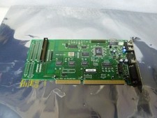 Vintage Sound Card ESS P057-01-A0D Audiodrive ES688F ISA