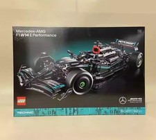 Mercedes-AMG F1 W14 E Performance