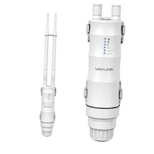  AC1200 Outdoor Long Range WiFi Extender/Wireless Access AC1200 Active/Passive