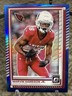 2025 Panini Donruss Optic True Blue Prizm /249 Marvin Harrison Jr. 191 Cardinals