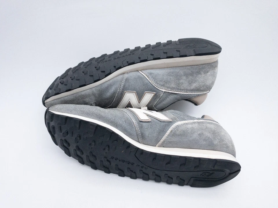 New Balance 373 Homme Baskets Chaussures de Loisirs Taille 45 Eu Art 36202-70 - Photo 4/4