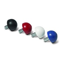 Dance Plugs for Roller Skates Black