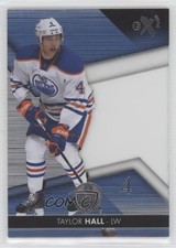2014-15 Fleer Ultra eX Taylor Hall #26 n1u