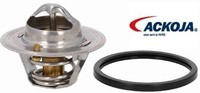 Ackoja A52-99-0011 Thermostat FüR KüHlmittel Thermostat KüHlmittel