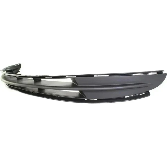 Nuevo parachoques delantero rejilla inferior texturizada negra para Saturn Ion 2003-2007 Foto 3 de 4