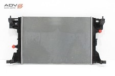 2020 - 2025 MERCEDES GLB250 X247 ENGINE COOLING COOLANT AUXILIARY RADIATOR OEM