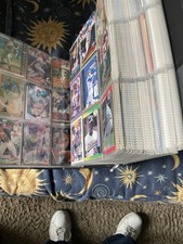 Topps MLB Baseball Sports Trading Card Lot Binder Base Set Multi Players Teams