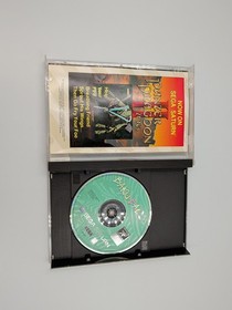 Baku Baku (Sega Saturn, 1996) CIB