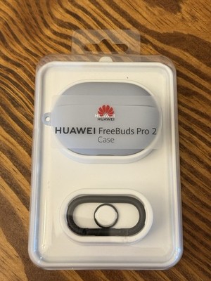 TPU protective case for the Huawei FreeBuds Pro 2 earbuds