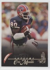1997 Collector's Edge Extreme Eric Moulds #15 2m7