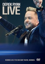 Derek Ryan Live (DVD) (UK IMPORT)