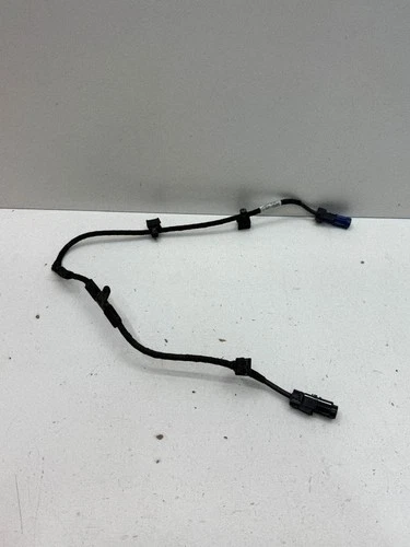 Camera wiring loom