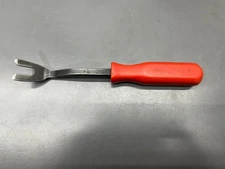 (h) MAC TOOLS UT4 U-NOTCH UPHOLSTERY DOOR BODY TRIM PANEL REMOVAL TOOL VGC USA