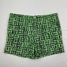 Vintage Morey Boogie Shorts Adult Medium Surfing Beach Hipster 1980s Made In USA