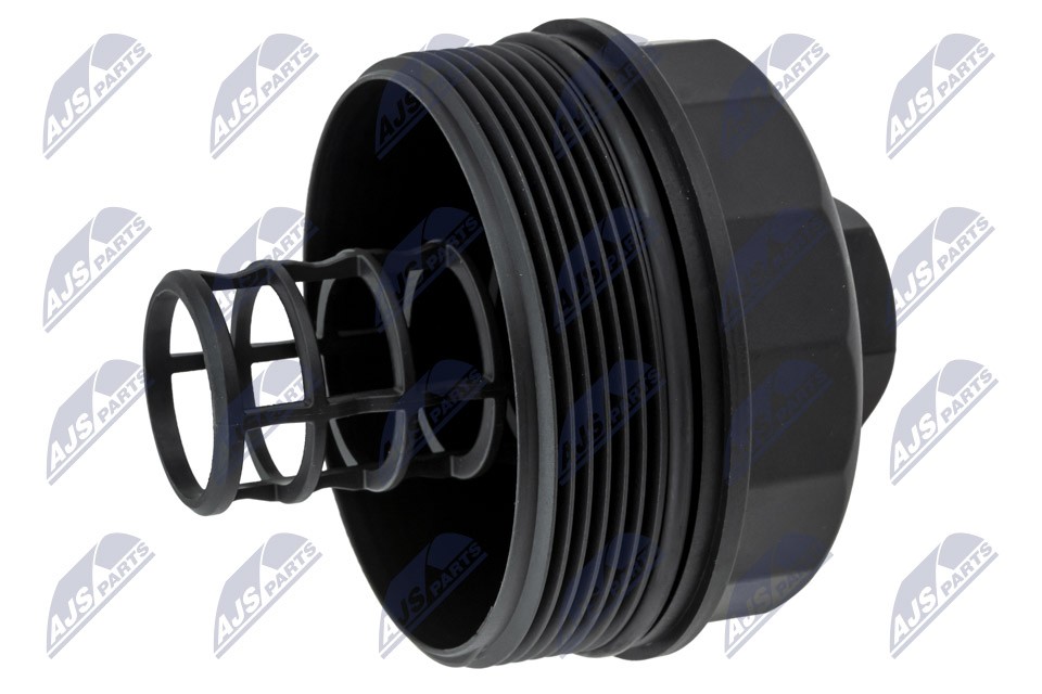 Oil Filter Housing Cover For Volkswagen Touareg 4.2 2002-2010 5902048308429 - Image 7