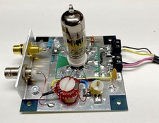 Hollow-State Designs Last Ditcher 40M CW QRP Transmitter Kit
