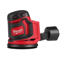 Milwaukee 2648-20 M18 18V Cordless Speed 5" Random Orbit Sander - New