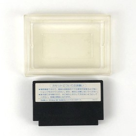 Famicom Konamicom Konamic Sports in Seoul with box theory pain Konami Famicom