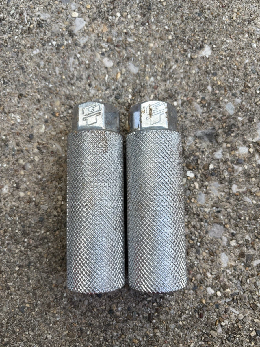 GT Bicycle Pegs for sale | eBay