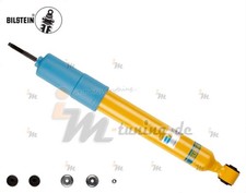 Bilstein B6 Gasdruckdämpfer hinten für FORD USA Mustang Coupé C :: 1993 >> 2003