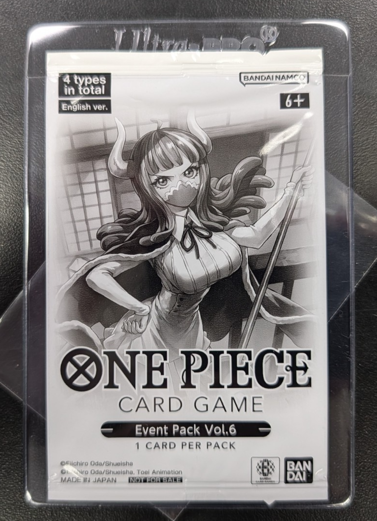 Event Promo Pack Ver.1アグニモン Event Promo Pack Ver.1アグニモン
