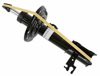 Sachs 560 539 StoßDäMpfer Passend FüR Fiat Opel