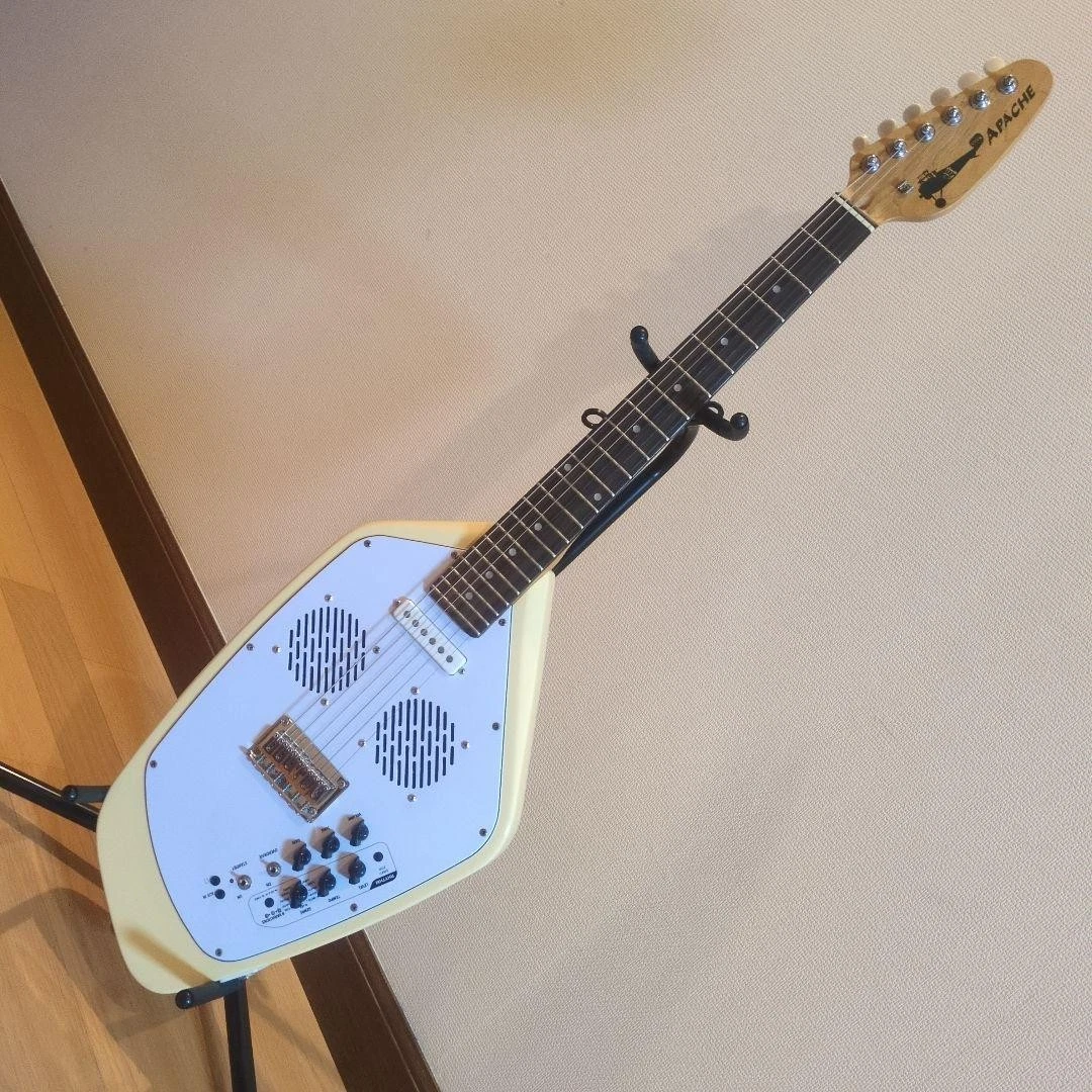 Vox Apache Guitar for sale - eBay